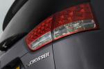 Citroen C-Crosser 2008 года